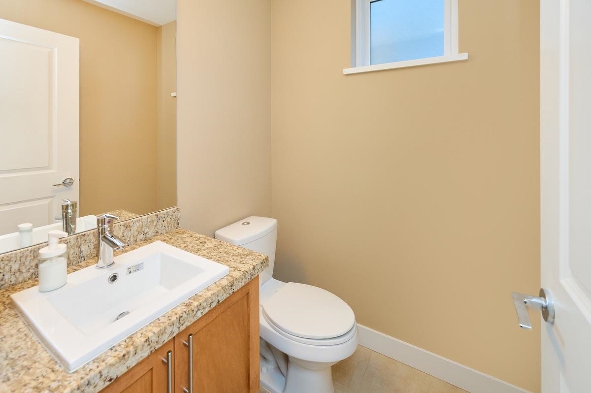 Outdoor Patio Photo of 37 2929 156 Street, Surrey, BC