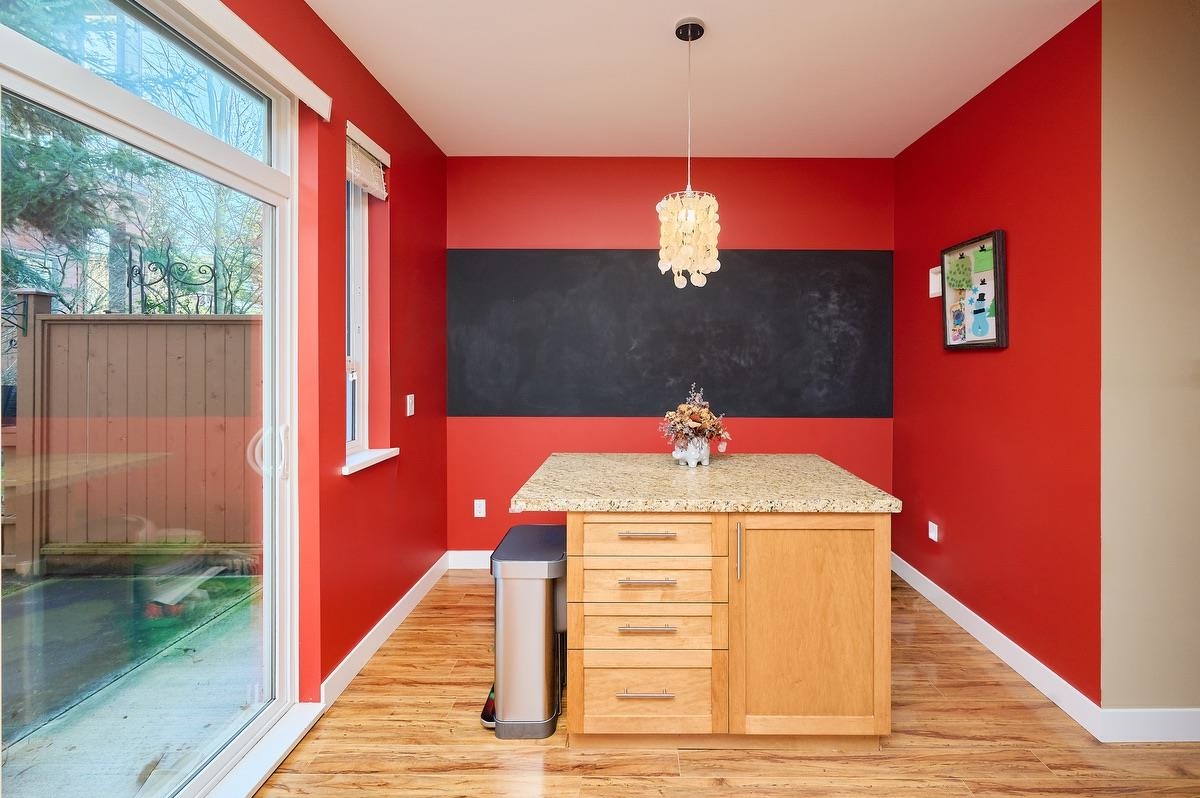 Powder Room Photo of 37 2929 156 Street, Surrey, BC