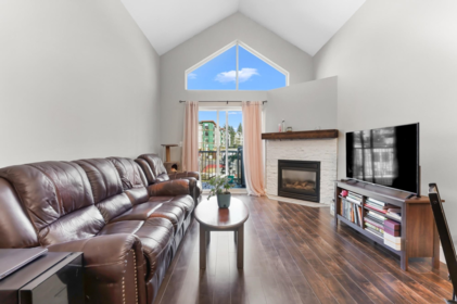 403 33478 Roberts Avenue, Abbotsford, BC, Abbotsford — Apartment/Condo for sale