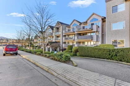403 33478 Roberts Avenue, Abbotsford, BC, Abbotsford — Apartment/Condo for sale