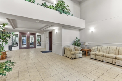 403 33478 Roberts Avenue, Abbotsford, BC, Abbotsford — Apartment/Condo for sale