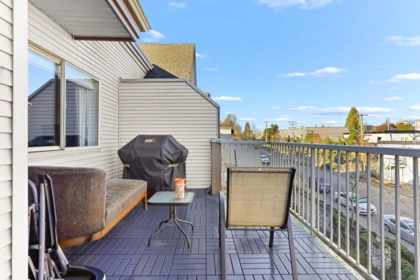 Laundry Room Photo of 403 33478 Roberts Avenue, Abbotsford, BC