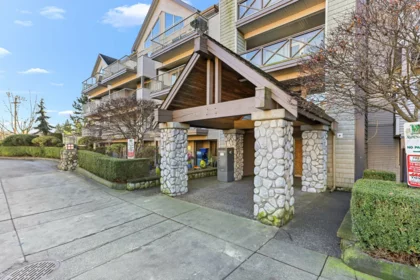 403 33478 Roberts Avenue, Abbotsford, BC, Abbotsford — Apartment/Condo for sale
