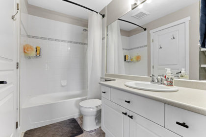 Office / Den Photo of 403 33478 Roberts Avenue, Abbotsford, BC