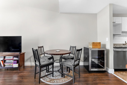 Pantry Photo of 403 33478 Roberts Avenue, Abbotsford, BC