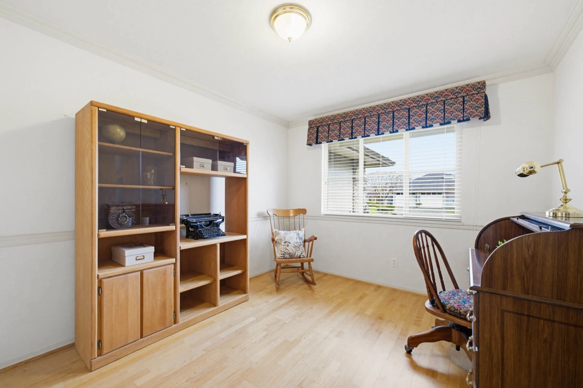 Basement Recreation Room Photo of 5689 Clipper Road, Delta, BC