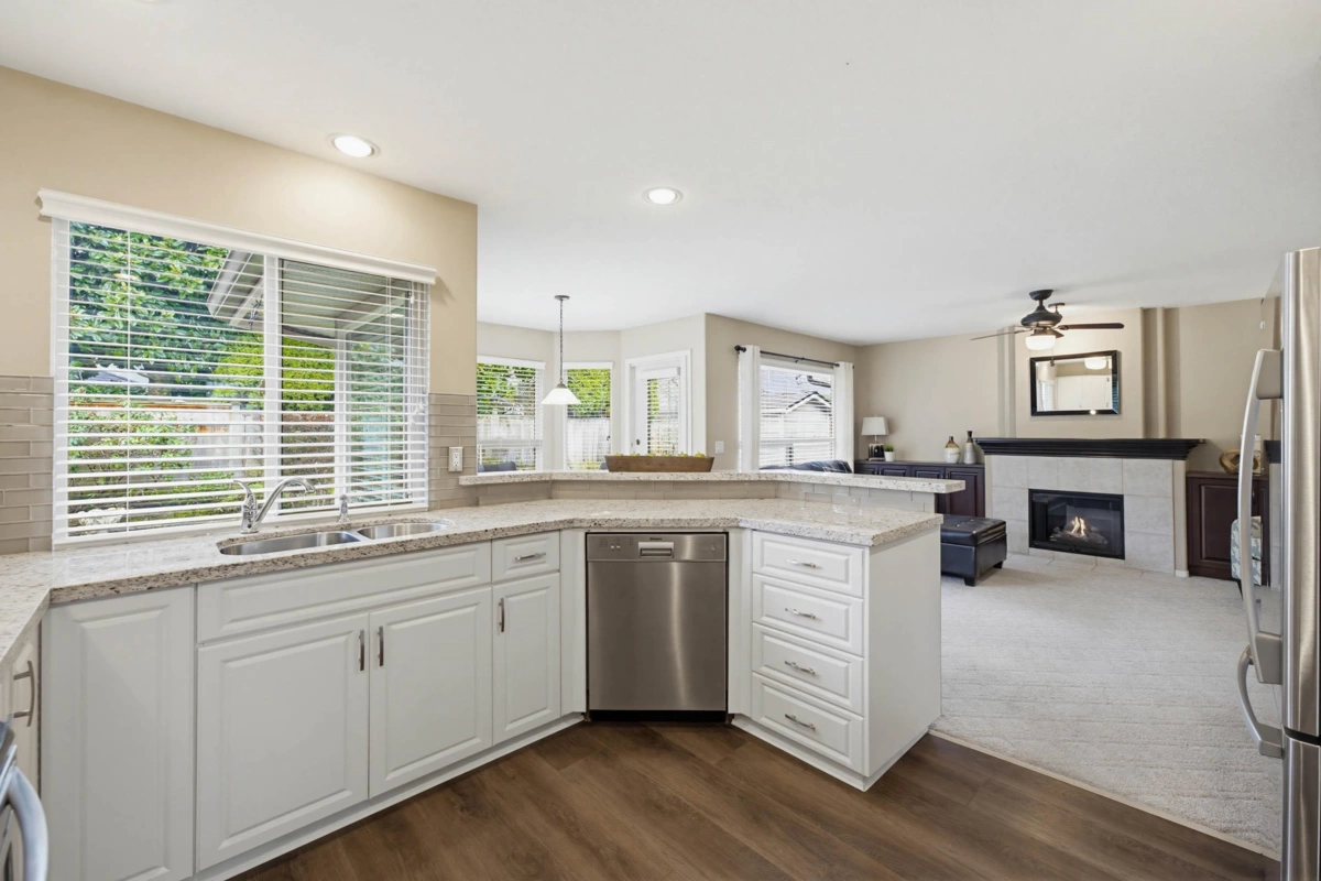 Bedroom 3 Photo of 5689 Clipper Road, Delta, BC