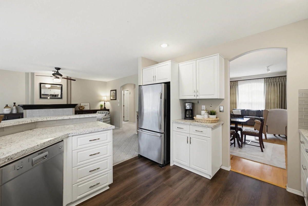 Bedroom 4 Photo of 5689 Clipper Road, Delta, BC