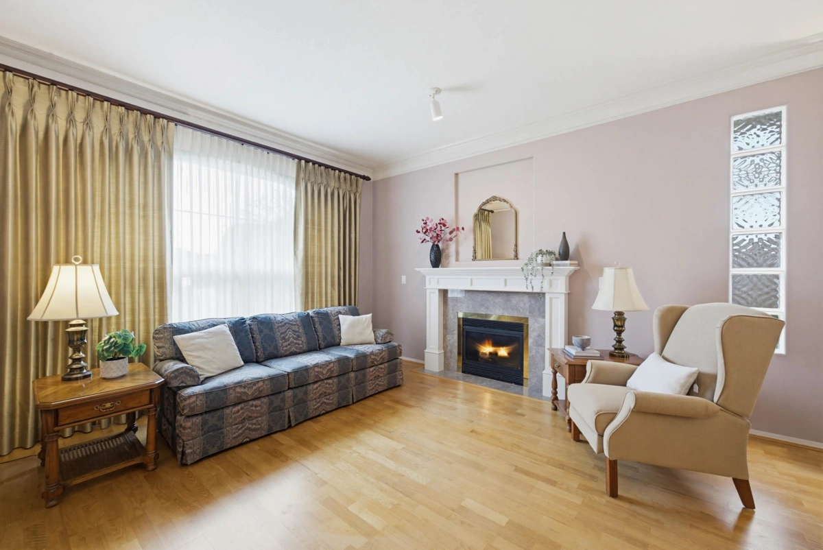 Exterior Rear Photo of 5689 Clipper Road, Delta, BC