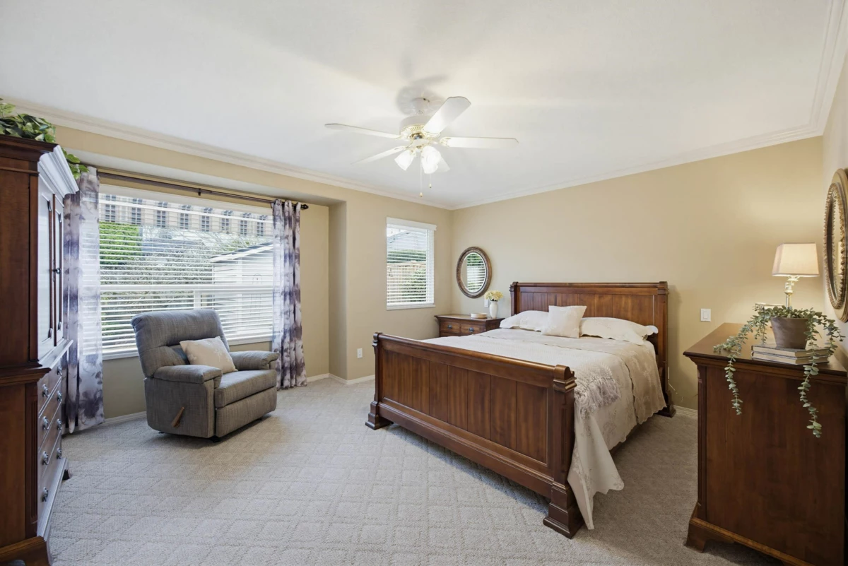 Garage Interior Photo of 5689 Clipper Road, Delta, BC