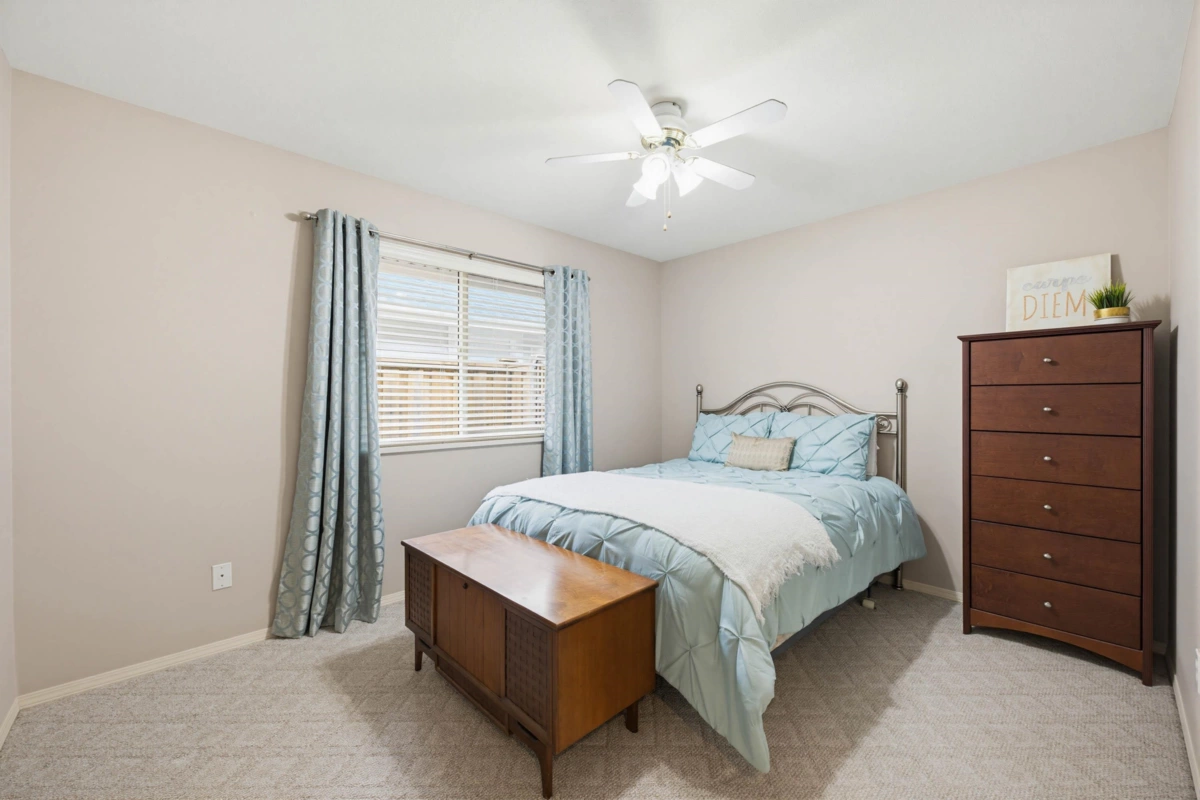 Hallway Photo of 5689 Clipper Road, Delta, BC