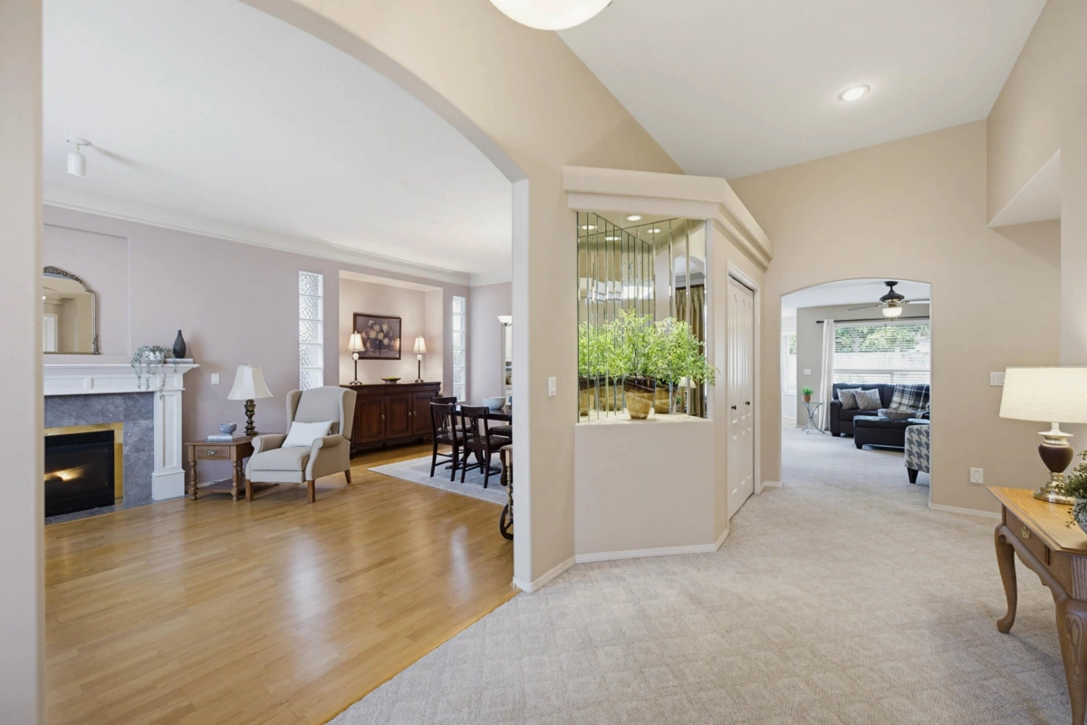 Kitchen Island Photo of 5689 Clipper Road, Delta, BC