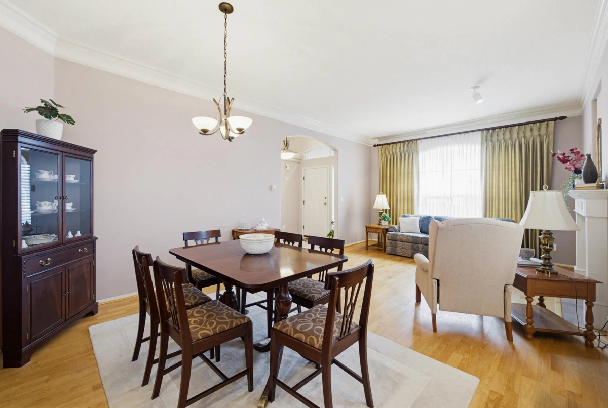Kitchen Photo of 5689 Clipper Road, Delta, BC