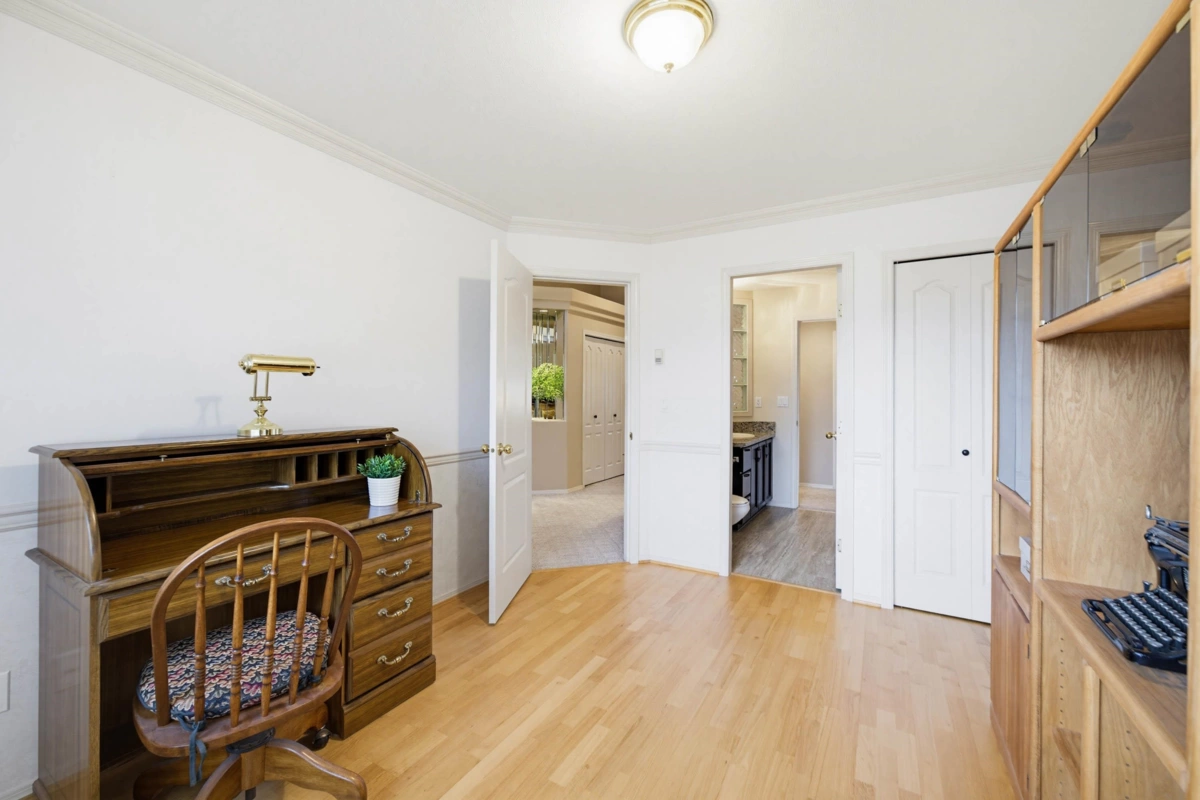 Laundry Room Photo of 5689 Clipper Road, Delta, BC