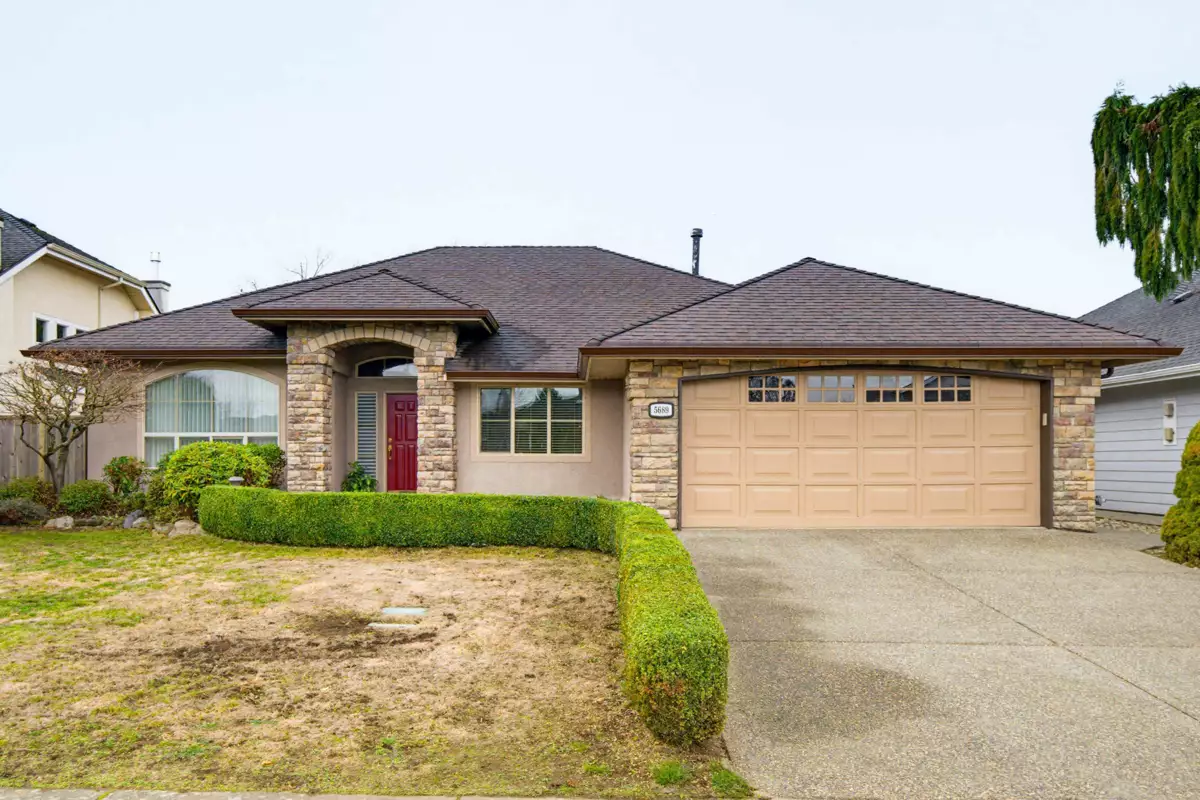 Neighborhood Park Photo Near 5689 Clipper Road, Delta, BC