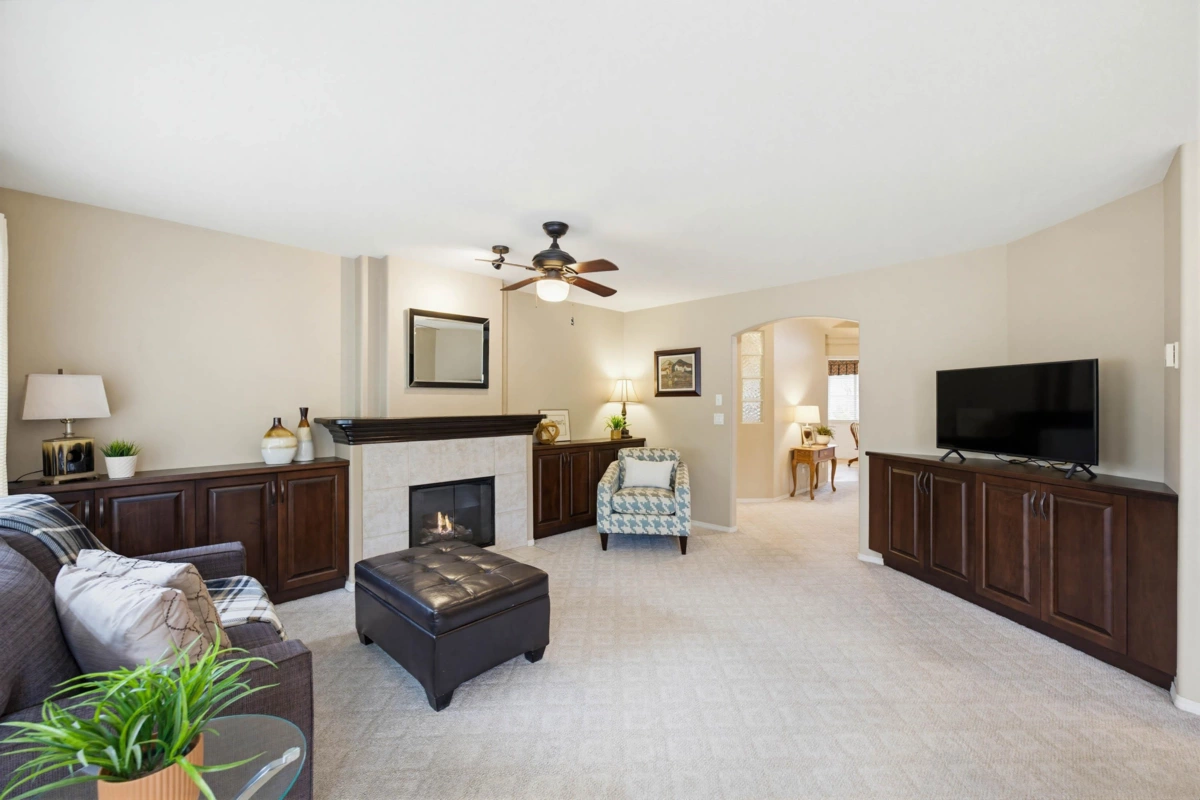 Office / Den Photo of 5689 Clipper Road, Delta, BC