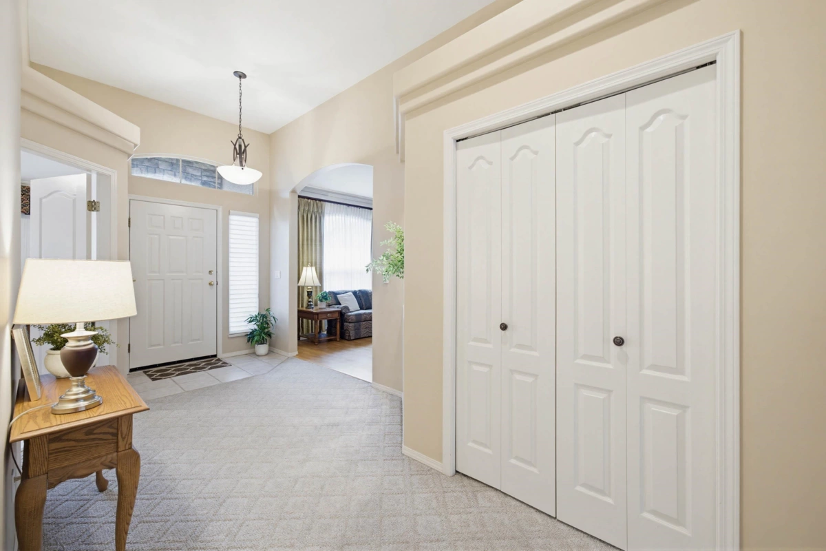 Pantry Photo of 5689 Clipper Road, Delta, BC