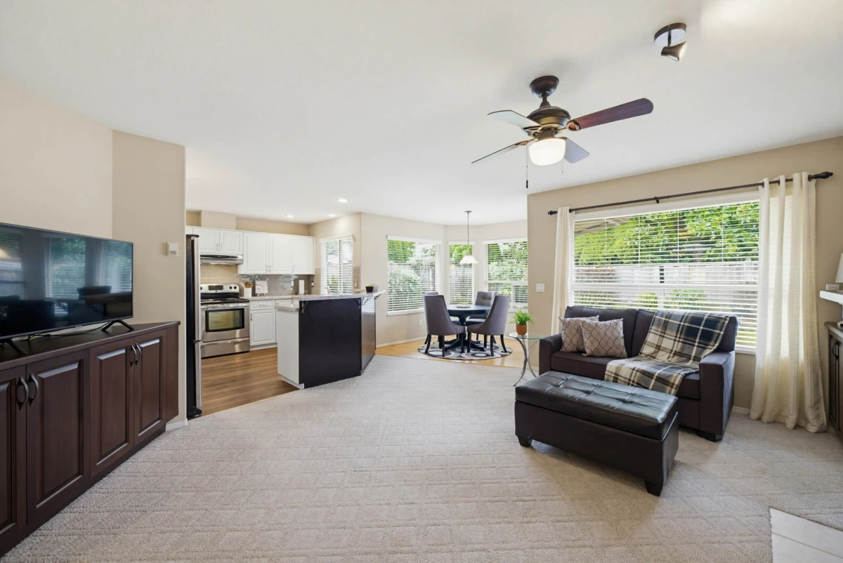Powder Room Photo of 5689 Clipper Road, Delta, BC