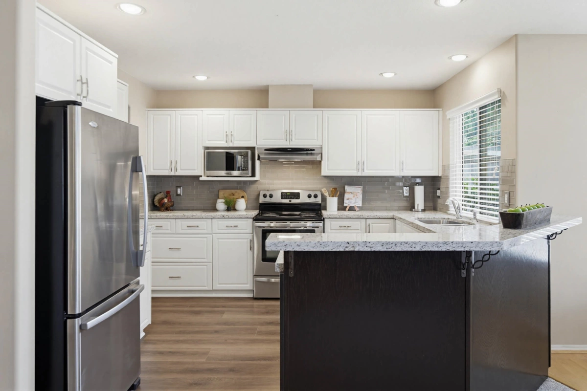 Primary Bathroom Photo of 5689 Clipper Road, Delta, BC