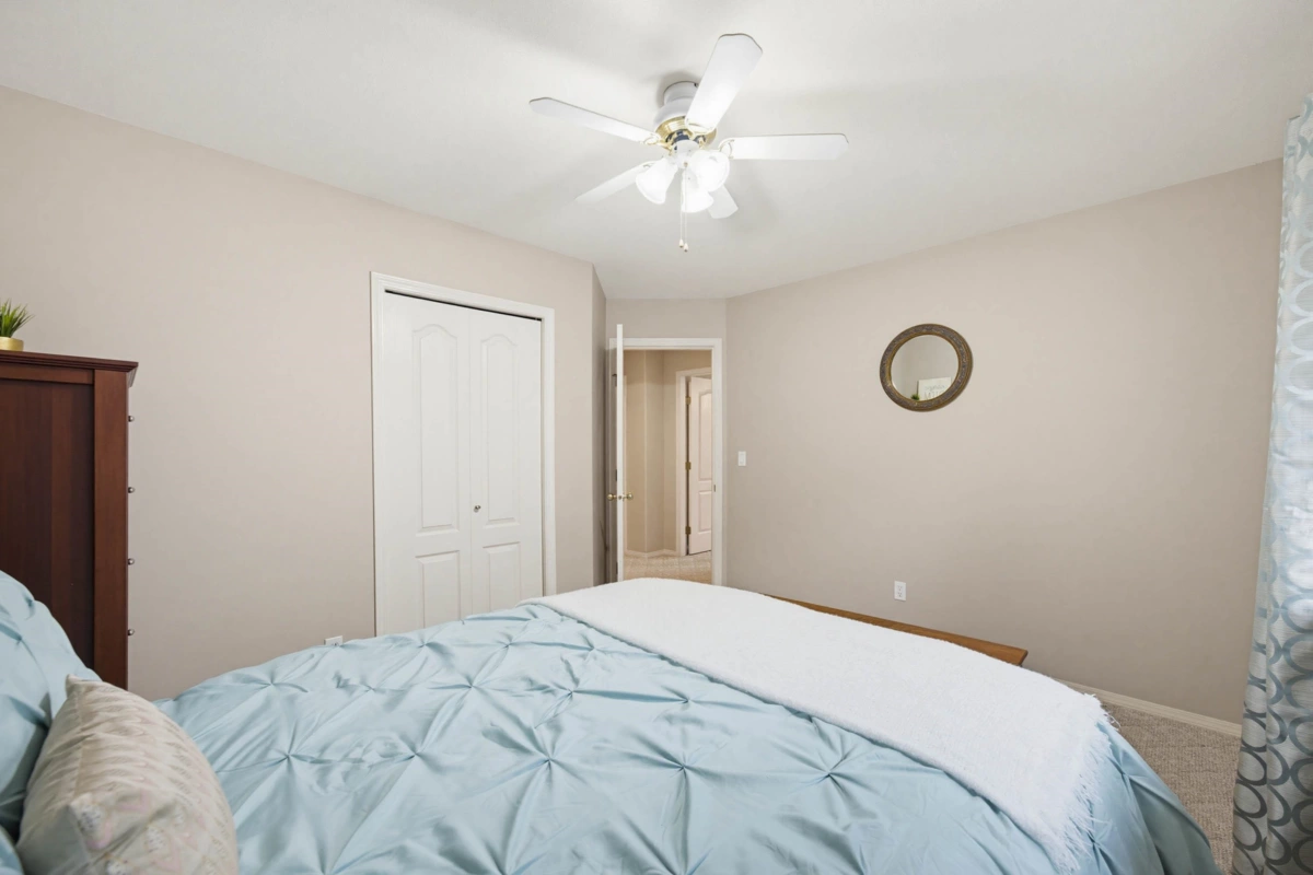 Staircase Photo of 5689 Clipper Road, Delta, BC