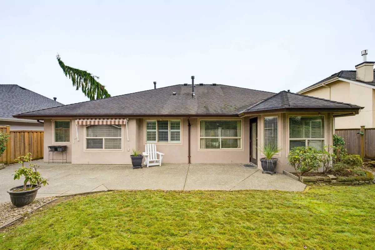 Street View Photo of 5689 Clipper Road, Delta, BC