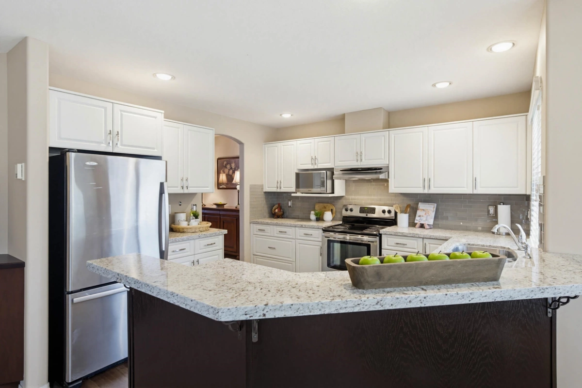 Walk-In Closet Photo of 5689 Clipper Road, Delta, BC