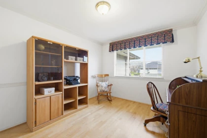 Basement Recreation Room Photo of 5689 Clipper Road, Delta, BC