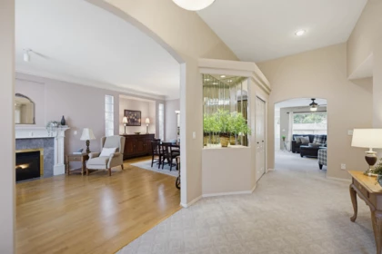 Kitchen Island Photo of 5689 Clipper Road, Delta, BC