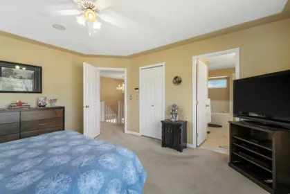 Bedroom 2 Photo of 18111 68a Avenue, Surrey, BC
