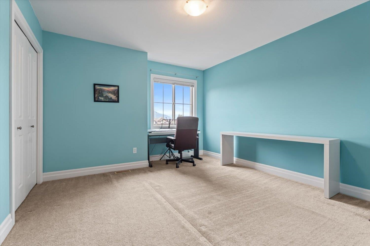 Basement Recreation Room Photo of 55 44523 Mclaren Drive, Chilliwack, BC