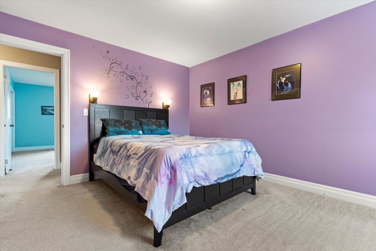 Bedroom 3 Photo of 55 44523 Mclaren Drive, Chilliwack, BC