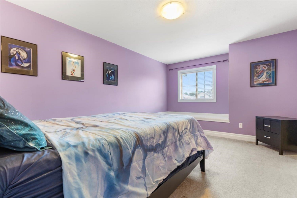 Bedroom 4 Photo of 55 44523 Mclaren Drive, Chilliwack, BC