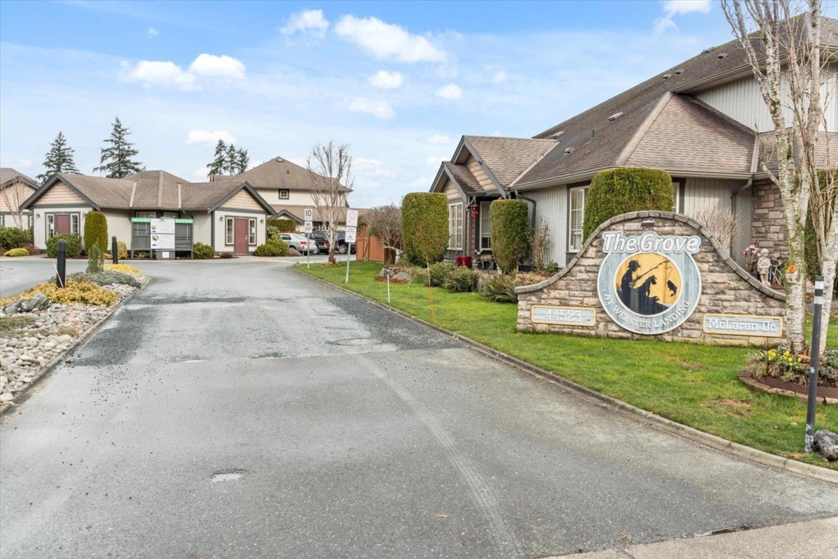 Hot Tub / Spa Photo of 55 44523 Mclaren Drive, Chilliwack, BC