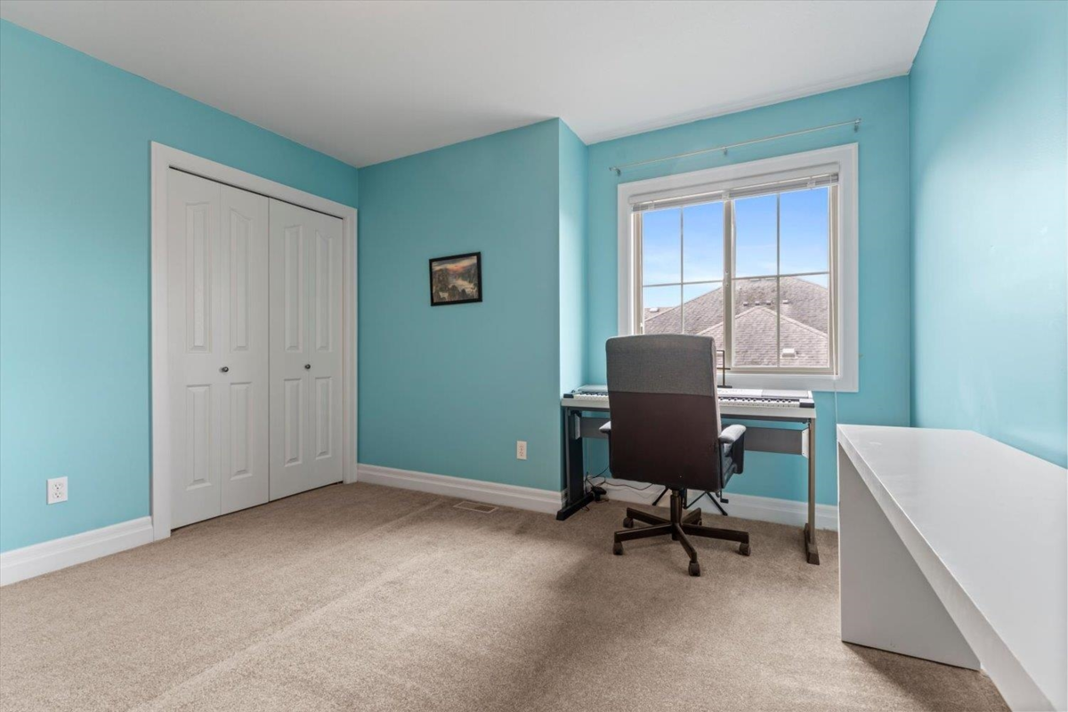 Laundry Room Photo of 55 44523 Mclaren Drive, Chilliwack, BC