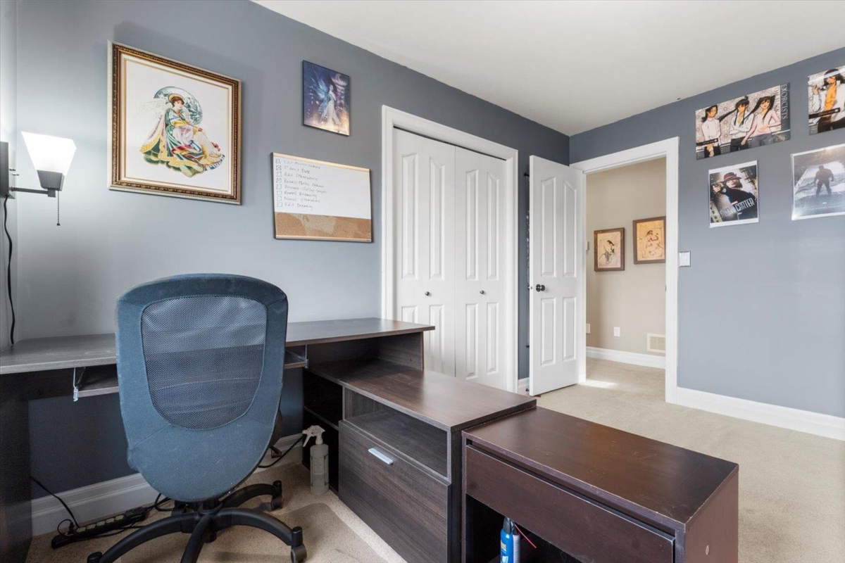 Loft / Bonus Room Photo of 55 44523 Mclaren Drive, Chilliwack, BC