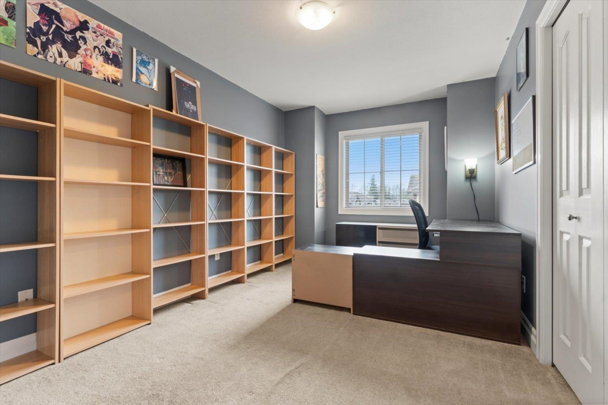 Office / Den Photo of 55 44523 Mclaren Drive, Chilliwack, BC