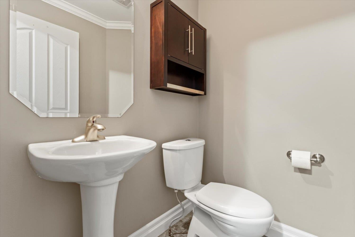 Outdoor Deck Photo of 55 44523 Mclaren Drive, Chilliwack, BC