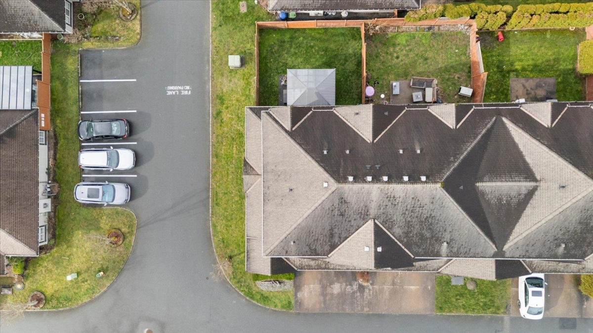 Outdoor Kitchen Photo of 55 44523 Mclaren Drive, Chilliwack, BC