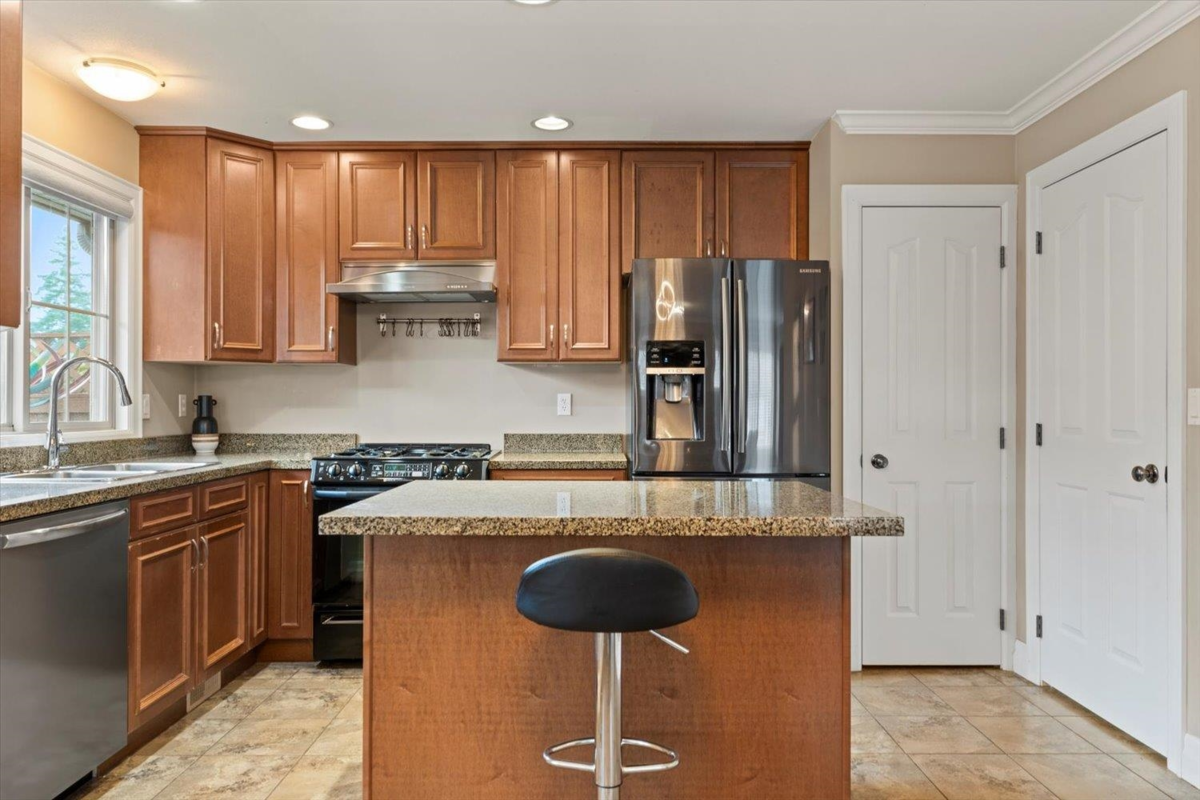 Pantry Photo of 55 44523 Mclaren Drive, Chilliwack, BC