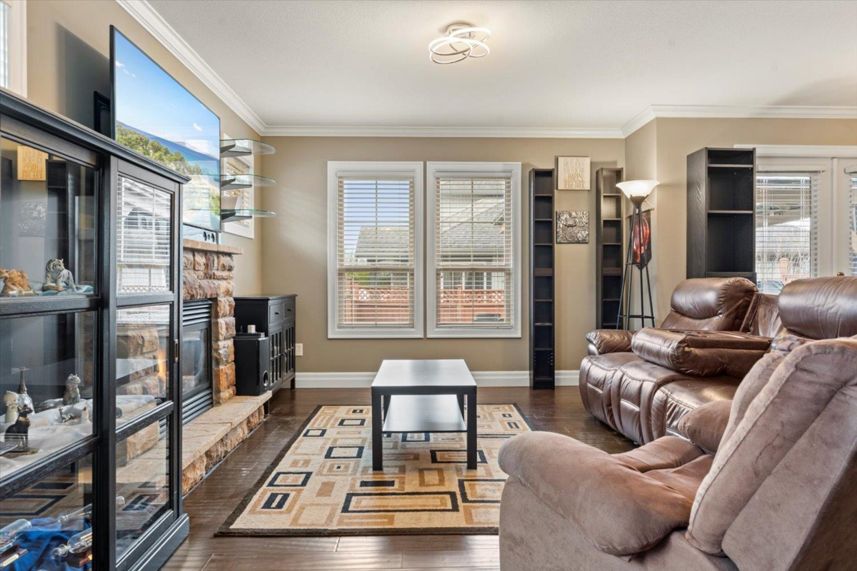 Primary Bathroom Photo of 55 44523 Mclaren Drive, Chilliwack, BC