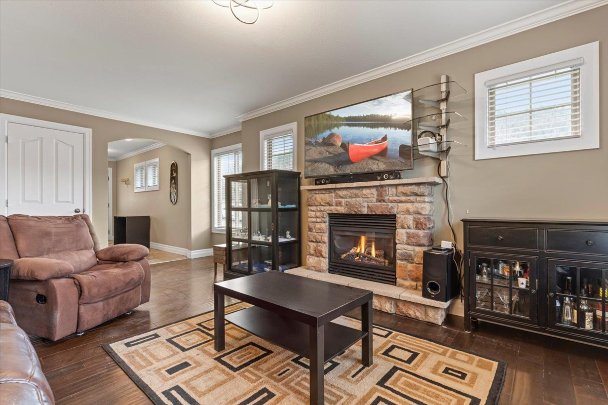 Primary Bedroom Photo of 55 44523 Mclaren Drive, Chilliwack, BC