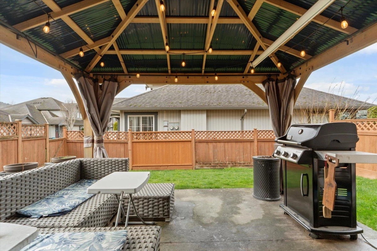 Swimming Pool Photo of 55 44523 Mclaren Drive, Chilliwack, BC