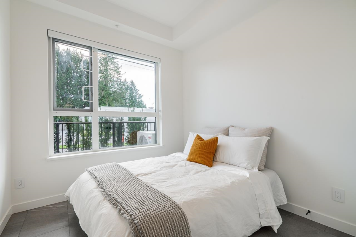 Basement Recreation Room Photo of 110 623 Kemsley Avenue, Coquitlam, BC