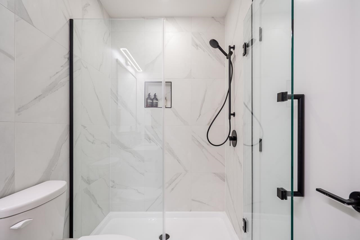 Loft / Bonus Room Photo of 110 623 Kemsley Avenue, Coquitlam, BC