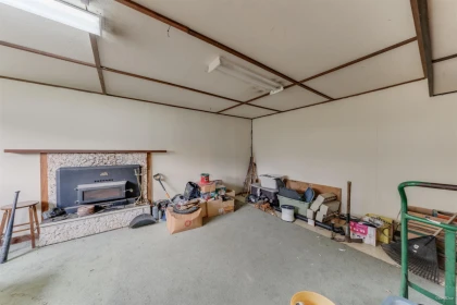 Basement Recreation Room Photo of 10122 127b Street, Surrey, BC