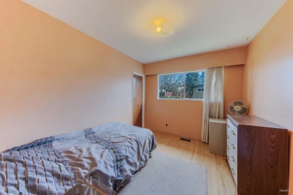 Bedroom 3 Photo of 10122 127b Street, Surrey, BC