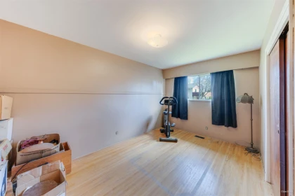 Bedroom 4 Photo of 10122 127b Street, Surrey, BC