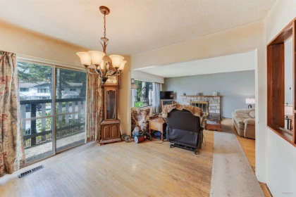 10122 127b Street, Surrey, BC, Surrey — Single Family Residence for sale