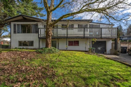 10122 127b Street, Surrey, BC, Cedar Hills — 4 bed single family residence for sale