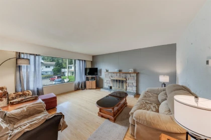 10122 127b Street, Surrey, BC, Surrey — Single Family Residence for sale